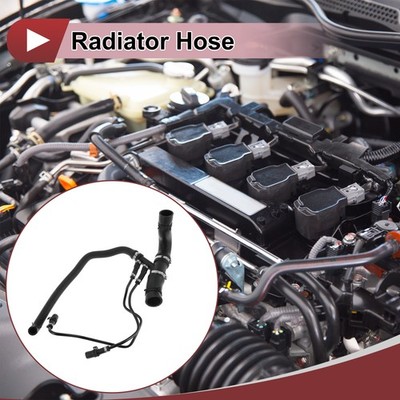 Radiator Hose for Land Rover Range Rover Sport 4.2L 2006-2009 No.PCH501215