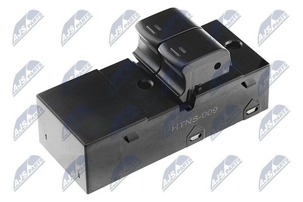 NEU - NTY EWS-NS-009 Schalter, Fensterheber Passend FüR Nissan-image