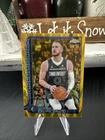 2025 Topps Donte DiVincenzo Base (Raw)