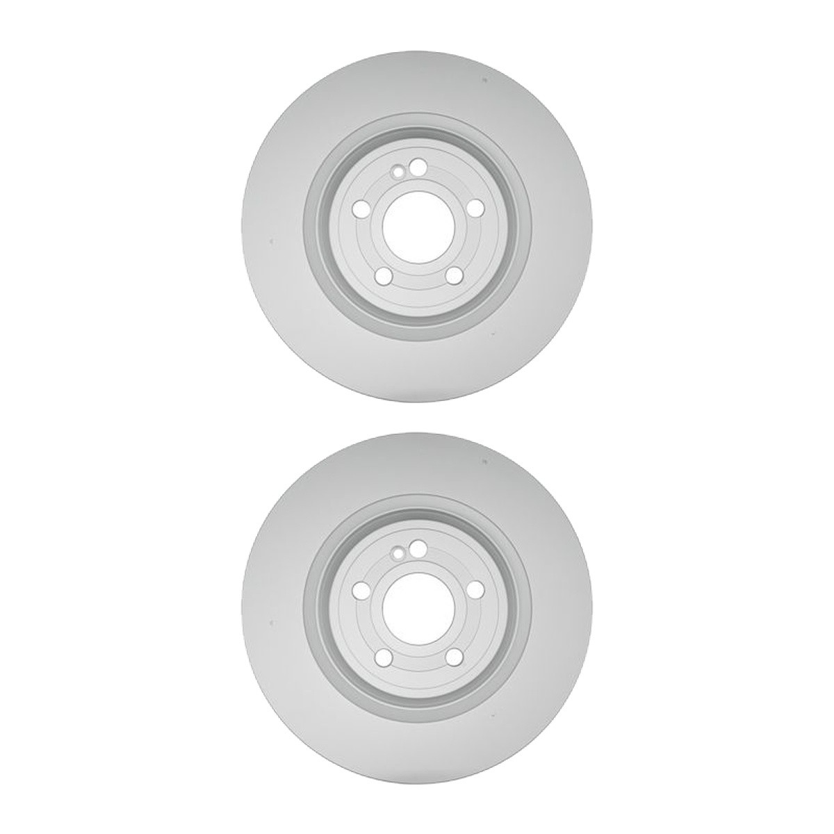 Hella Discofreno 8Dd 355 132-321 - Immagine 3