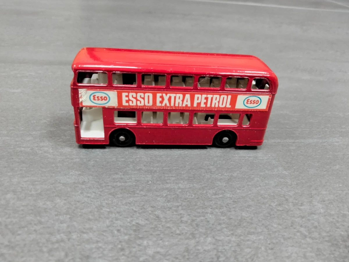 Matchbox Bus 74 for sale | eBay UK