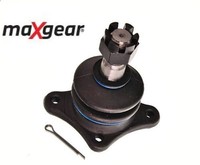 Maxgear 72-0417 Trag-/FüHrungsgelenk Traggelenk FüHrungsgelenk