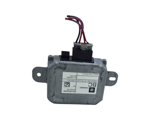 OPEL ZAFIRA TOURER C P12 Navigationskontrolleinheit 13384291 2.00 30151959