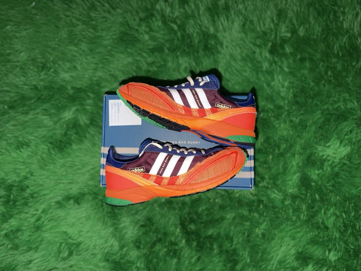 Bad Bunny x adidas Adizero SL72 High Fashion for Sale  display picture 1