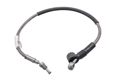 24 Polaris Sportsman 570 4x4 EPS Front Handlebar Brake Line