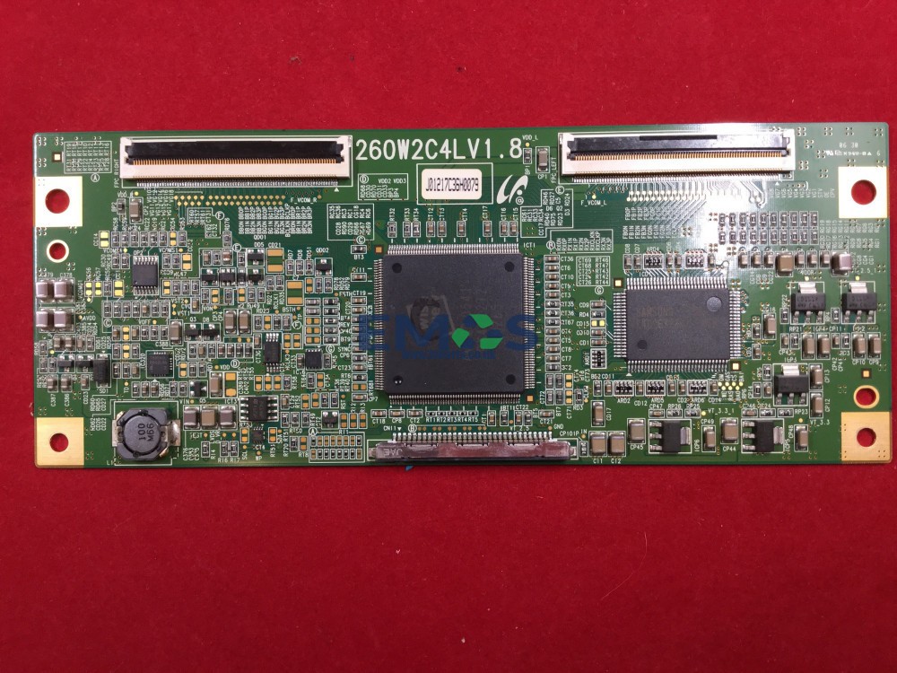 260W2C4LV1.8 TCON BOARD FOR SONY KDL-26U2000