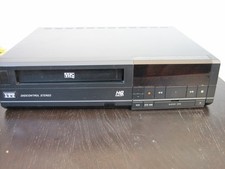 ITT Video recorder Digicontrol VR3948 stereo ...