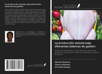 Daniel Okedere (U. A.) | La ProduccióN AvíCola Bajo Diferentes Sistemas De...