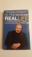 Real Life: Preparing for the 7 Most Challenging Days of Your Life - McGraw, ...