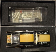 Highway 61 1968 Barracuda Hemi Underglass 118
