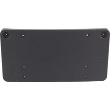 License Plate Bracket For 2008-2009 Mercedes Benz C230 Front MB1068109