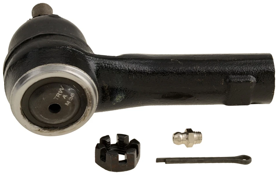 Tie Rod End for Ford Windstar 1995 - 2003 TRW JTE1290 Foto 2 de 4