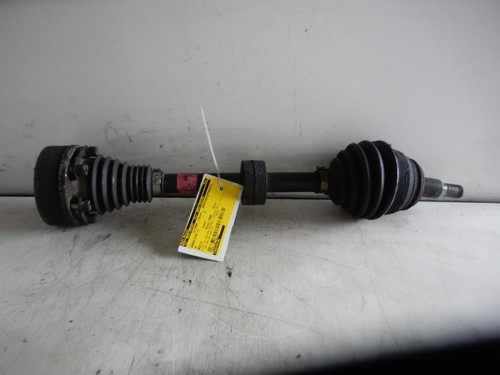 Antriebswelle links vorne VW New Beetle 9C 1J0407451MV P8160152