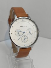 skagen ladies anita watch SKW2449