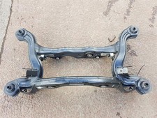 2018 ON W177 MERCEDES A-CLASS A35 AMG 4MATIC REAR SUBFRAME ASSEMBLY 2.0 PETROL