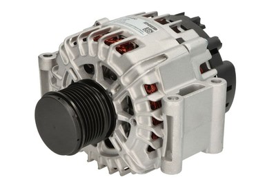 Hc-Cargo Lichtmaschine Generator für Mercedes S212 S204 W212 2007-2018 116490