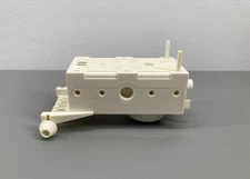 Mego Micronauts Battle Cruiser Lower Body Part