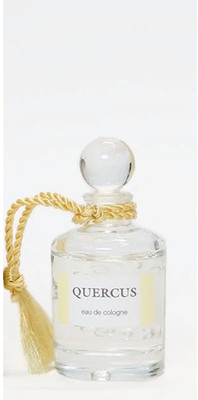 Penhaligon's of London QUERCUS Eau de Cologne Perfume Women Men .17oz 5ml NeW