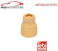 ANSCHLAGPUFFER STOßDÄMPFER HINTEN FEBI BILSTEIN 193964 A FÜR AUDI Q7,Q8,4MG