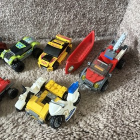 Lego Star Wars 75036 75199 Speed Champions Castle Yoda Chima Dc Marvel Bulk Lot