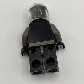 Lego Insectoids Droid 6977 6969 6919 Gigabot Space Minifigure