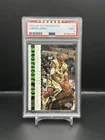 Upper Deck 2003-04 UD Top Prospects LeBron James #3 Rookie PSA 9 Basketball Card
