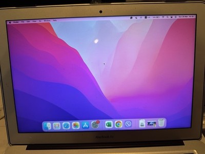Apple 2017 MacBook Air 13