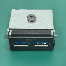 8K32C New 10Gbps Dual USB Type-A Card For Del...