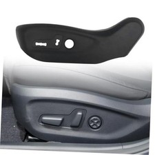Driver Left Seat Trim Cover Outer Trim Panel Compatible With Hyundai Sonata