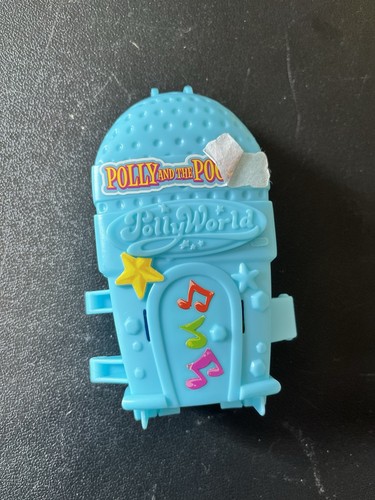 Polly Pocket World Rocket - Picture 2 of 6