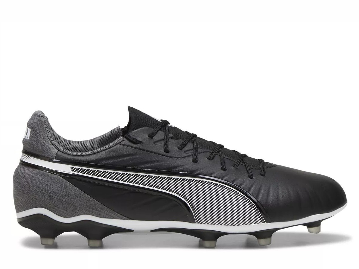 Футбольный мяч для гольфа Puma 10786301 KING MATCH FGAG Schwarz 15290₽