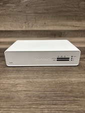 Sophos XG 85w Firewall VPN Router WiFi Wireless 4  Port Security Appliance