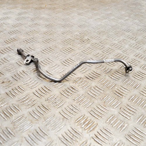 MERCEDES-BENZ C C205 220d Turbolader Ölzufuhrleitung A6511801020 125kw 2016