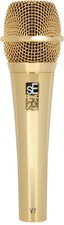 sE Electronics V7 Gold Dynamic Supercardioid ...
