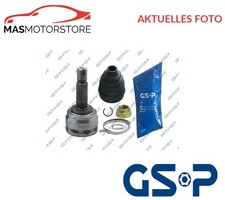 GELENK ANTRIEBSWELLE GSP 841423 P FÜR MITSUBISHI MIRAGE SPACE STAR VI 52KW,59KW