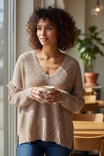 Women s Sweater Size XL NWT