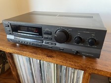 Technics SA-GX100L Ricevitore Stereo LW MW FM Amplificatore Phono Perfettamente Funzionante
