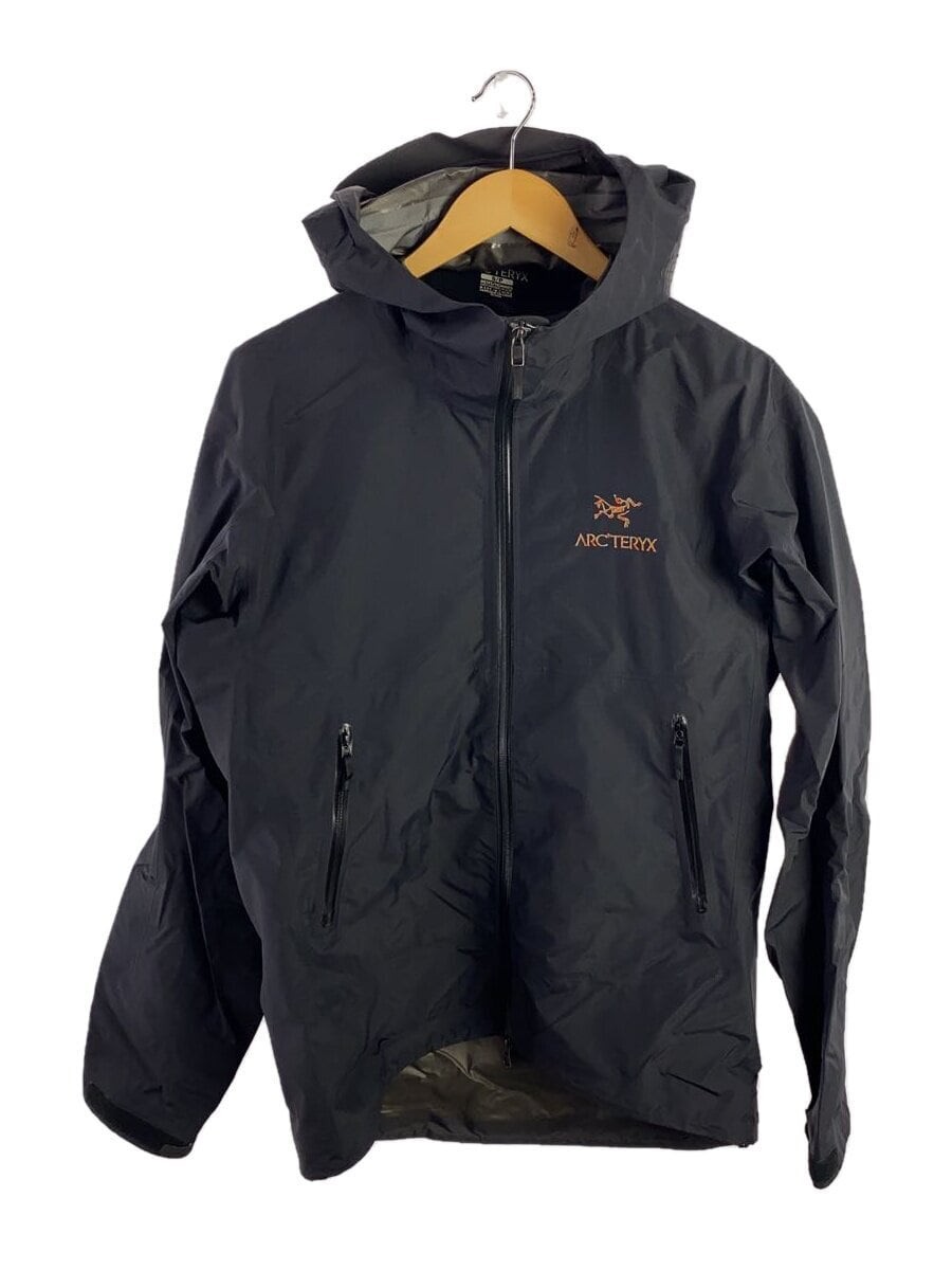 ARC'TERYX Giacca ARC’TERYX × BEAMS nera S usata