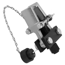 Adjustable Heavy Duty Pitman Arm Puller  Remove Cars And Light Trucks 3/4"