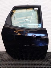 Porte arrière et accessoires Opel MERIVA