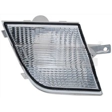 TYC Blinkleuchte Blinker vorne rechts für Nissan Micra III K12 1.2 16V 1.4