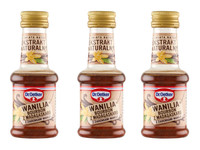 Dr. Oetker Bourbon Vanille Aroma 90Ml - NatüRliches Backaroma Madagaskar Extrakt