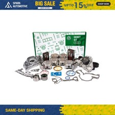 Engine Rebuild Kit Fit 93-99 Dodge Stealth Mitsubishi 3000gt 3.0l