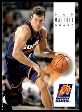 1993-94 SkyBox Dan Majerle Phoenix Suns #149