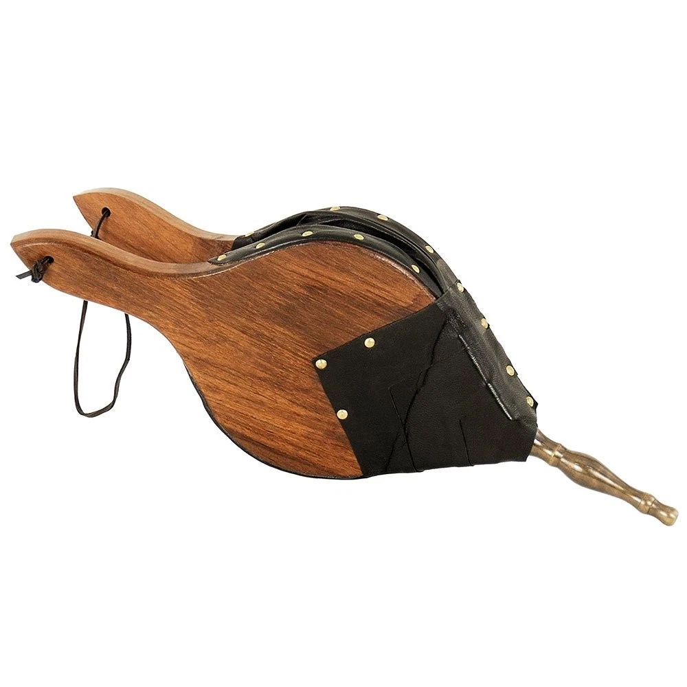 Minuteman Town and Country Bellow
