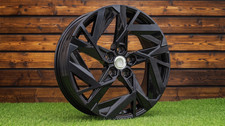 Jantes Renault R17