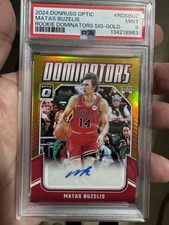 2020 Leaf Best of Multi-Sport Premium Edition Cards 5