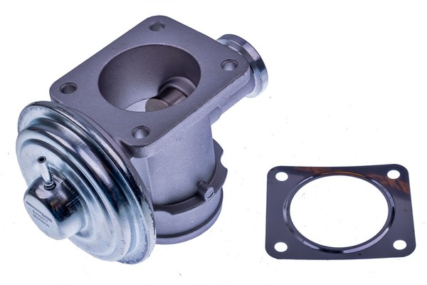 AGR Ventil Denckermann E400017 FüR BMW 3Er E46 Touring 5Er E39 E91 7Er E38 E90 1-image