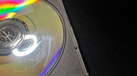 Sega Dreamcast System Disc 2 GD-ROM (Development Boot Disc) RARE - No disc rot!