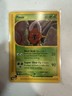 Pinsir 101/147 Aquapolis Basic Common Regular Pokémon Card HP 60 Super Slice